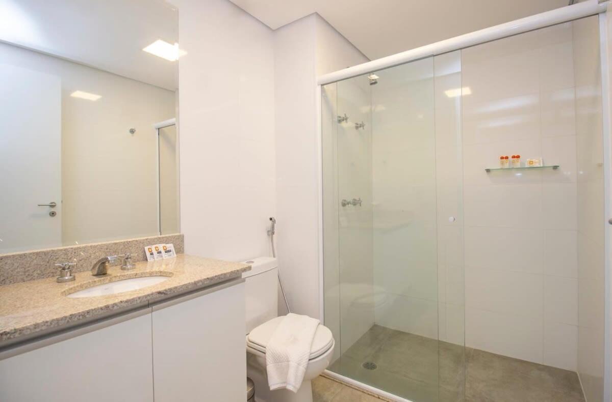 Bhomy Bela Vista Proximo Av Brigadeiro Apm1301 Lejlighed São Paulo Eksteriør billede