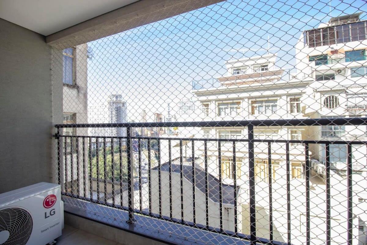 Bhomy Bela Vista Proximo Av Brigadeiro Apm1301 Lejlighed São Paulo Eksteriør billede